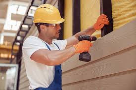 Best Custom Trim and Detailing for Siding  in Woodside, CA